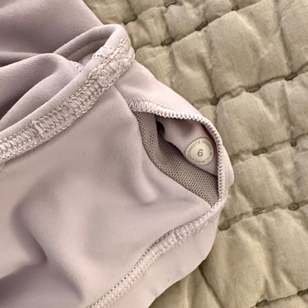 Lululemon Align Top - Picture 4 of 4